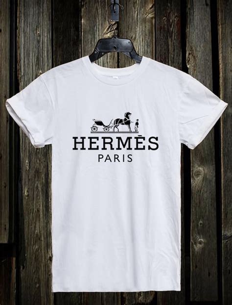 hermes kinder tshirt|Hermes ready to wear shirts.